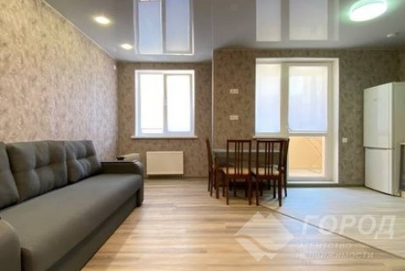 Продам 1-кімнатну квартиру в новобудові, Салтовка, Код: 642202/38