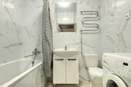 Продам 1-кімнатну квартиру в новобудові, Салтовка, Код: 642202/38