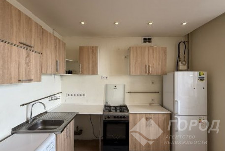 Продам 1-кімнатну квартиру в новобудові, Жуковского, Код: 642202/39