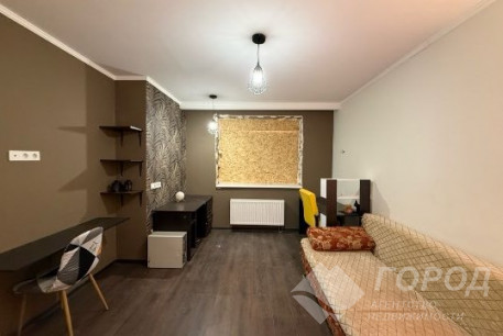 Продам 1-кімнатну квартиру в новобудові, Жуковского, Код: 642202/39