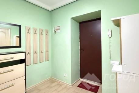 Продам 1-кімнатну квартиру в новобудові, Жуковского, Код: 642202/39