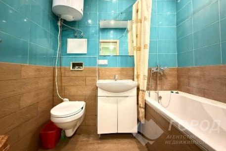 Продам 1-кімнатну квартиру в новобудові, Жуковского, Код: 642202/39