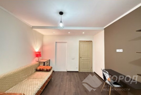 Продам 1-кімнатну квартиру в новобудові, Жуковского, Код: 642202/39