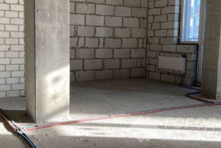 Продам 2-х кімнатну квартиру в новобудові, Сосновая Горка, Код: 642202/4