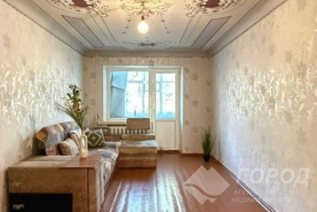 Продам 2-х кімнатну квартиру, Павлово поле, Код: 642202/40