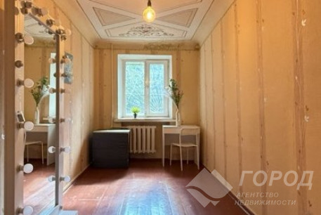 Продам 2-х кімнатну квартиру, Павлово поле, Код: 642202/40