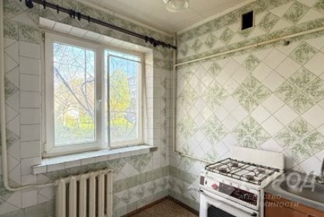 Продам 3-х кімнатну квартиру, Новые дома, Код: 642202/42