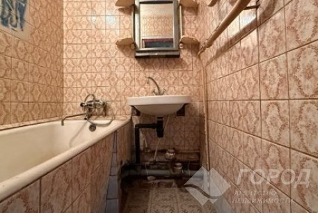 Продам 3-х кімнатну квартиру, Новые дома, Код: 642202/42