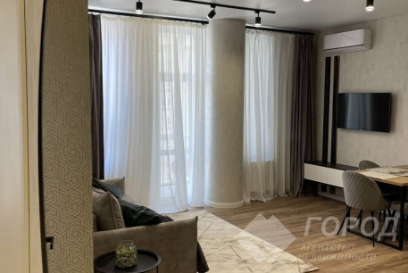 Продам 1-кімнатну квартиру в новобудові, Павлово поле, Код: 642202/5