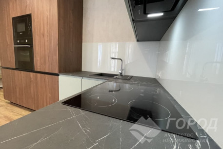 Продам 1-кімнатну квартиру в новобудові, Павлово поле, Код: 642202/5
