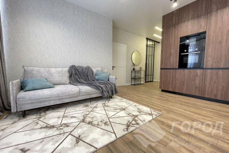 Продам 1-кімнатну квартиру в новобудові, Павлово поле, Код: 642202/5