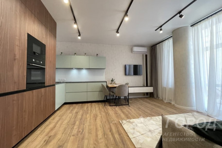Продам 1-кімнатну квартиру в новобудові, Павлово поле, Код: 642202/5
