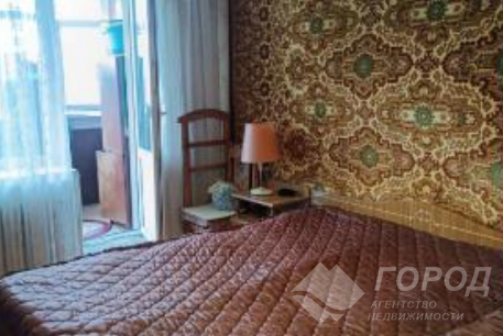 Продам 3-х кімнатну квартиру, Гагарина проспект, Код: 642218/25