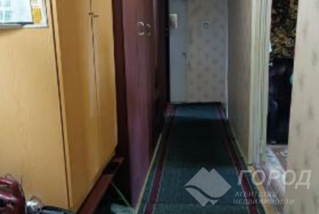 Продам 3-х кімнатну квартиру, Гагарина проспект, Код: 642218/25