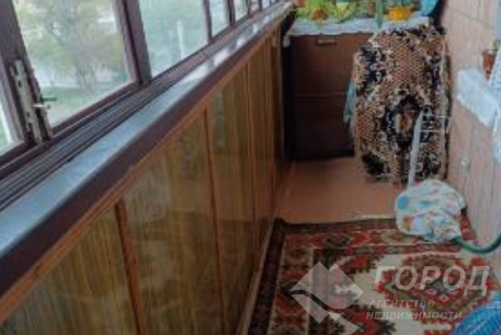 Продам 3-х кімнатну квартиру, Гагарина проспект, Код: 642218/25