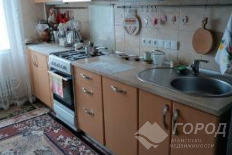 Продам 3-х кімнатну квартиру, Гагарина проспект, Код: 642218/25