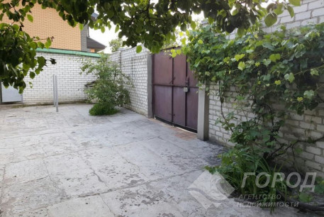 Продам полдома, Завод Шевченко, Николая Бажана ул., Код: 642263/3