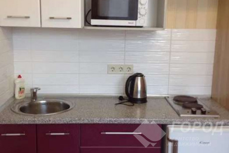 Сдам 1-кімнатну квартиру, Центр, Код: 642286/4