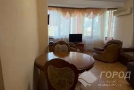 Сдам 3-х кімнатну квартиру, Сосновая Горка, Код: 642408/3