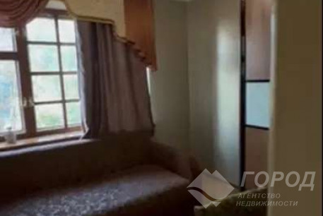 Сдам 3-х кімнатну квартиру, Сосновая Горка, Код: 642408/3