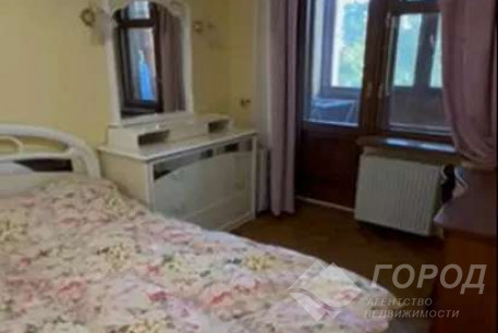 Сдам 3-х кімнатну квартиру, Сосновая Горка, Код: 642408/3