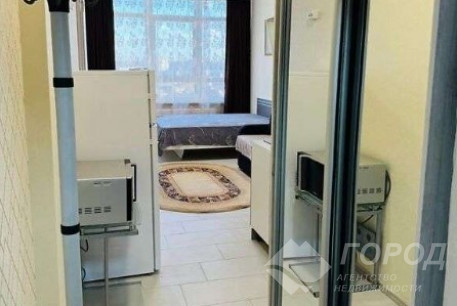 Сдам гостинку, Центр, Архитектора Бекетова метро, Код: 642408/4