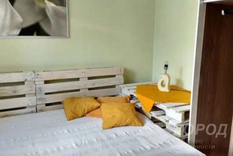 Продам 3-х кімнатну квартиру, Салтовка, 605 м/р, Код: 642421/8