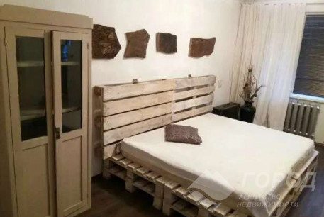 Продам 3-х кімнатну квартиру, Салтовка, 605 м/р, Код: 642421/8