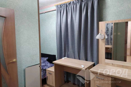 Продам 2-х кімнатну квартиру, Харьковский р-н, Новый Коротыч, Код: 642519/2