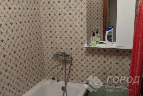 Сдам 2-х кімнатну квартиру, Алексеевка, Остановка Школьная, Код: 642572/1