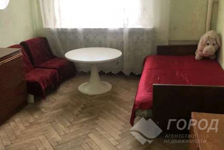 Сдам 2-х кімнатну квартиру, Сосновая Горка, Код: 642572/2