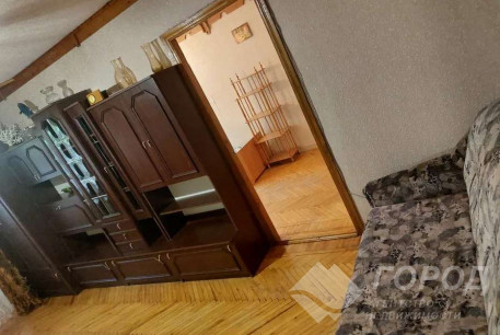 Сдам 2-х кімнатну квартиру, Сосновая Горка, Код: 642572/3