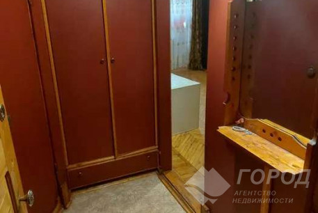 Сдам 2-х кімнатну квартиру, Сосновая Горка, Код: 642572/3