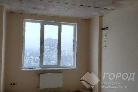 Продам 3-х кімнатну квартиру в новобудові, Салтовка, 602 м/р, Код: 642674/13