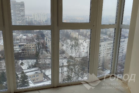 Продам 3-х кімнатну квартиру в новобудові, Салтовка, 602 м/р, Код: 642674/13