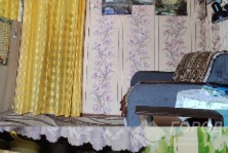 Продам гостинку, ХТЗ, Масельского метро, Код: 642674/15