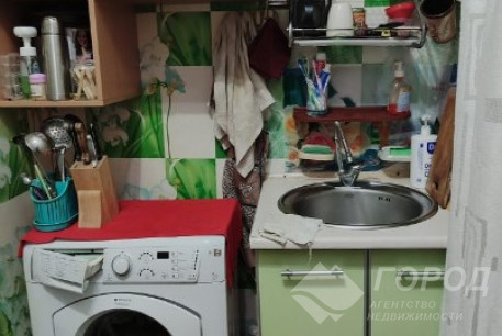 Продам гостинку, ХТЗ, Масельского метро, Код: 642674/15