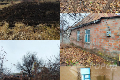 Продам участок, Рогань, , Код: 642674/17