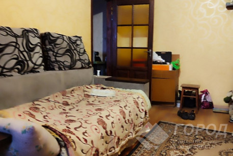 Продам квартиру, ХТЗ, Хролы пос., Код: 642674/18