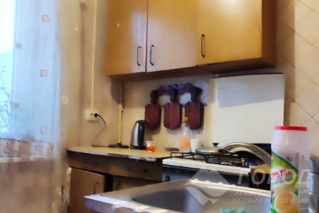 Продам квартиру, ХТЗ, Хролы пос., Код: 642674/18