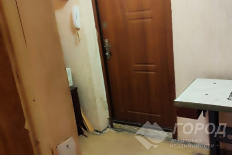 Продам квартиру, ХТЗ, Хролы пос., Код: 642674/18