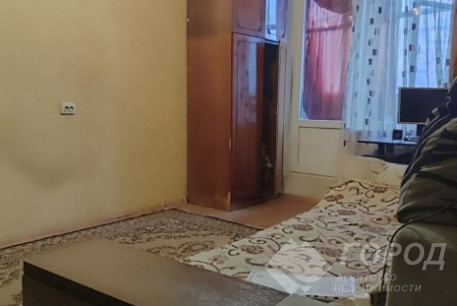 Продам 1-кімнатну квартиру, ХТЗ, Код: 642674/19