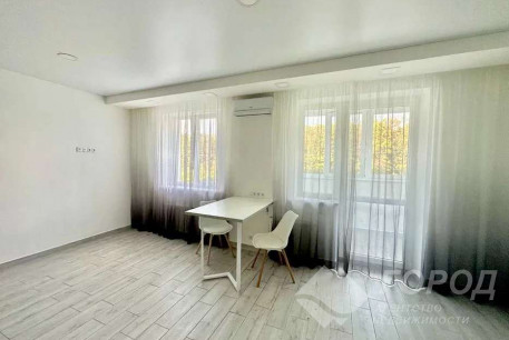 Сдам 1-кімнатну квартиру, Алексеевка, Код: 642682/2