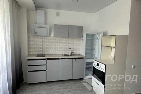 Сдам 1-кімнатну квартиру, Алексеевка, Код: 642682/2