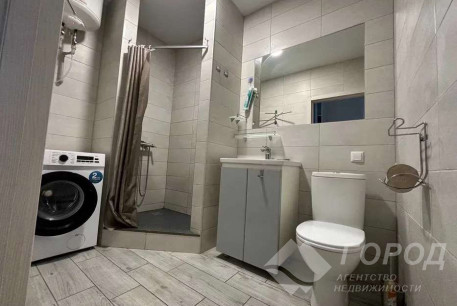 Сдам 1-кімнатну квартиру, Алексеевка, Код: 642682/2