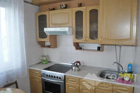 Сдам 2-х кімнатну квартиру, Алексеевка, Остановка Солнечная, Код: 642763/1