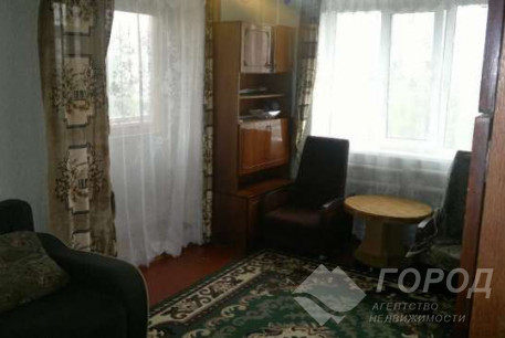 Сдам 2-х кімнатну квартиру, Алексеевка, Остановка Солнечная, Код: 642763/1