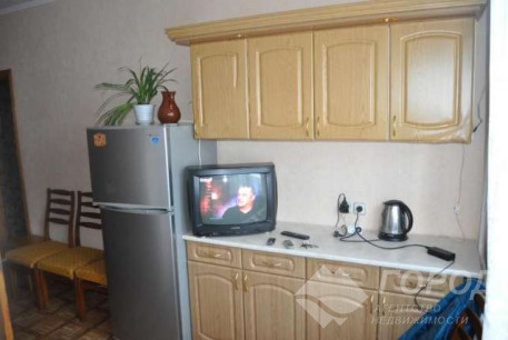 Сдам 2-х кімнатну квартиру, Алексеевка, Остановка Солнечная, Код: 642763/1