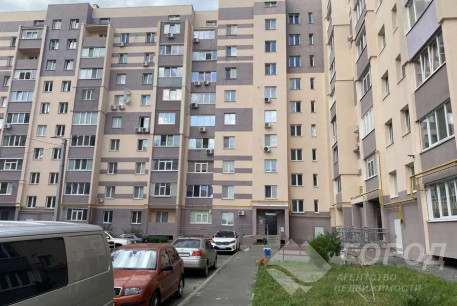 Сдам 1-кімнатну квартиру в новобудові, Новые дома, Код: 642779/6