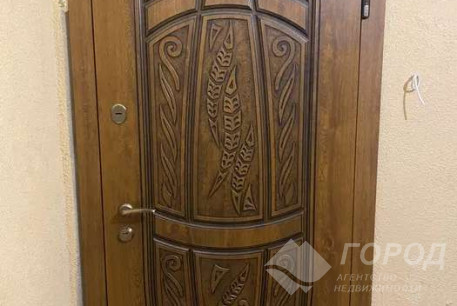 Сдам 1-кімнатну квартиру в новобудові, Новые дома, Код: 642779/6